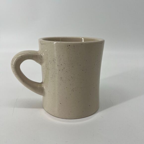 “It’s a process” Butterfly Cream Color Mug - Picture 2 of 5